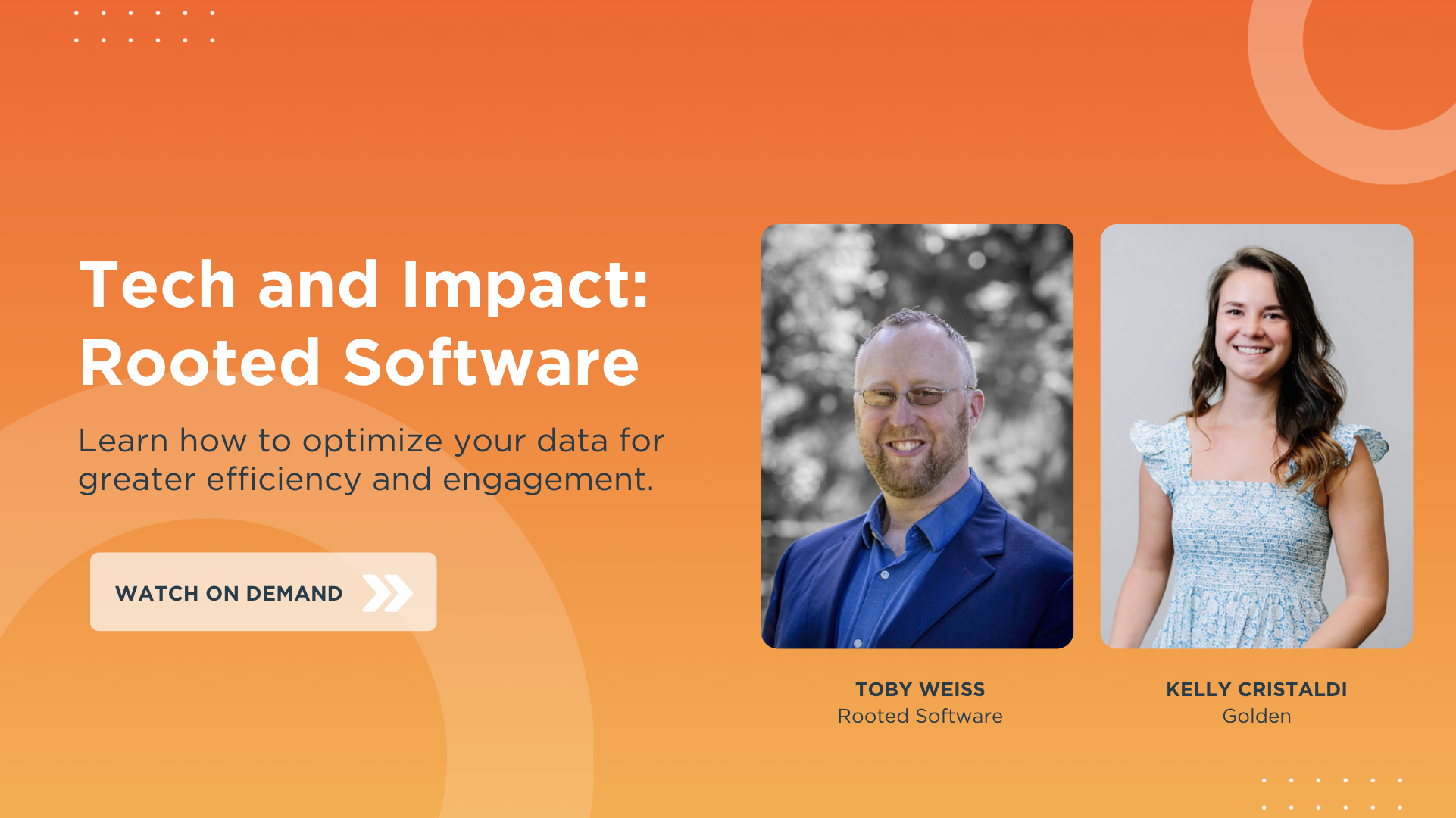 Tech & Impact: Rooted Software